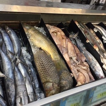 99 Ranch Market - Seafood Markets Near Me - Van Nuys, California