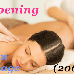 Carnation Asian Massage