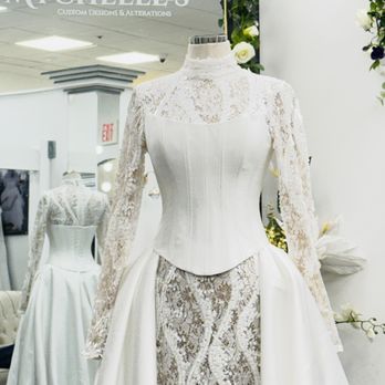 Mychelle's Atelier - Sewing & Alterations Near Me - Manassas, Virginia Mychelle's Atelier - Sewing & Alterations Near Me - Manassas, Virginia