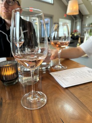 Hawks View Winery by null