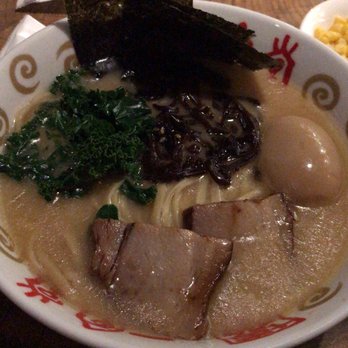 IPPUDO NY - Ramen Near Me - New York, New York