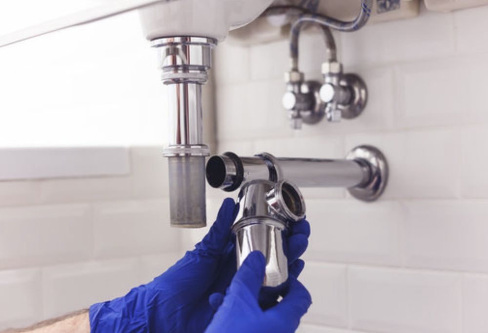 Slide of Eden Plumbing