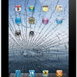 Endless Electronics - We fix cracked iPads!