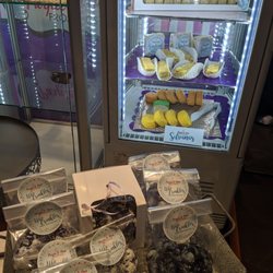 Pugon - Crinkle cookies 2 for $1.80