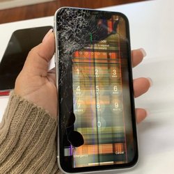 SLO County Smart Phone Repairs