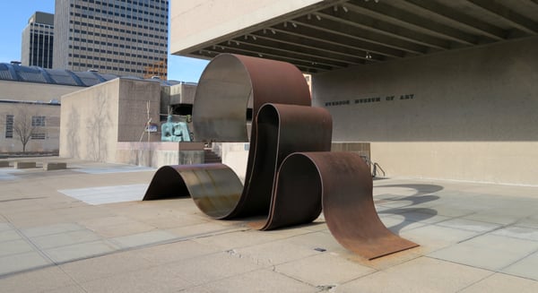 Everson Museum of Art by null