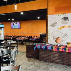 Tony's Cafe