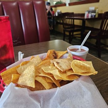 Taqueria Acapulco - Chips - Mexican Near Me - Corpus Christi, Texas Taqueria Acapulco - Chips - Mexican Near Me - Corpus Christi, Texas
