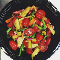 DeFazio's Catering - Memphis Salad