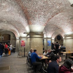 The Crypt