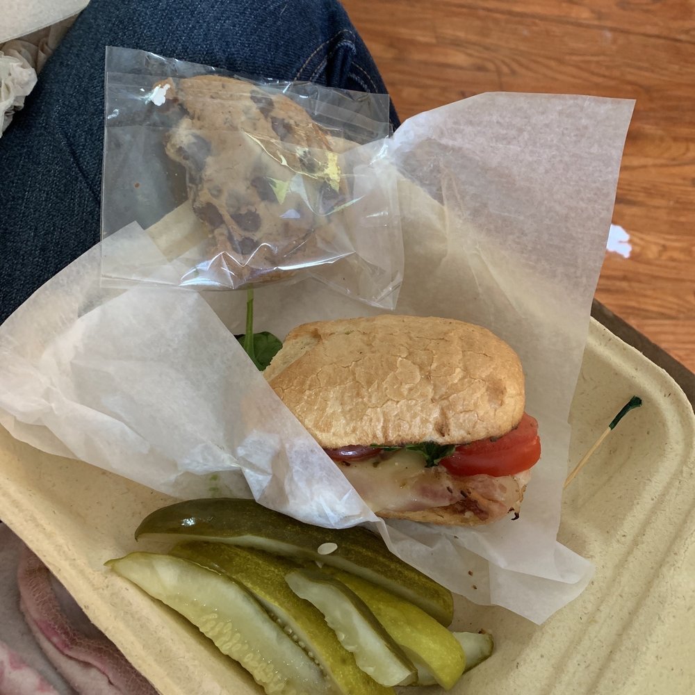 Sandwich