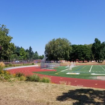 Grant Park - Parks Near Me - Portland, Oregon