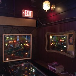 Martine's Lounge