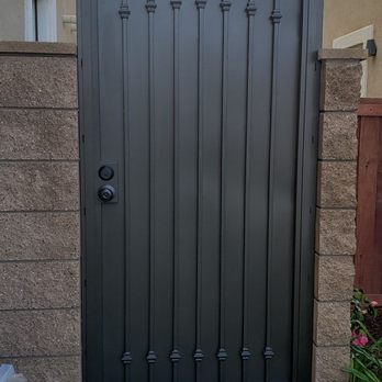 Precision Iron Solutions - Fences & Gates Near Me - Ontario, California Precision Iron Solutions - Fences & Gates Near Me - Ontario, California