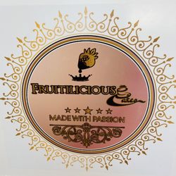 Fruitilicious Cakes - Cakes made with passion!!