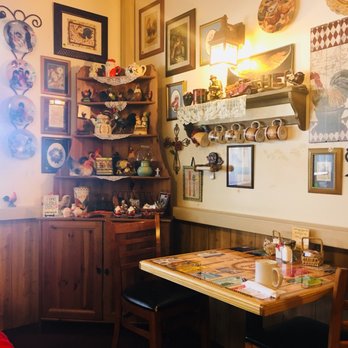 Ronnie's Cafe - Cozy spot for breakfast - Breakfast & Brunch Near Me - Glendale, Arizona Ronnie's Cafe - Cozy spot for breakfast - Breakfast & Brunch Near Me - Glendale, Arizona