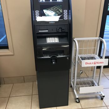 AM Express 9 - ATM 24/7 - Convenience Stores Near Me - Bowling Green, Kentucky