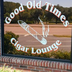 Good Ol Times Cigar Lounge