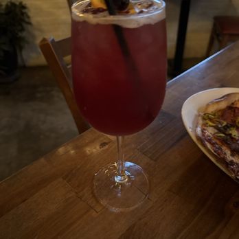 Tre Trattoria - Sangria - Italian Near Me - San Antonio, Texas Tre Trattoria - Sangria - Italian Near Me - San Antonio, Texas