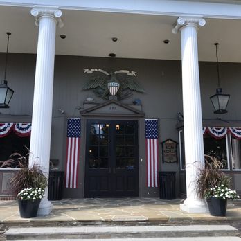 Gettysburg Heritage Center - Front of the building - Heritage Museum - Museums Near Me - Gettysburg, Pennsylvania