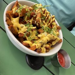House Fries