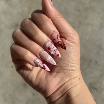 Tammy Nails & Spa - Nail Salons Near Me - La Mesa, California Tammy Nails & Spa - Nail Salons Near Me - La Mesa, California