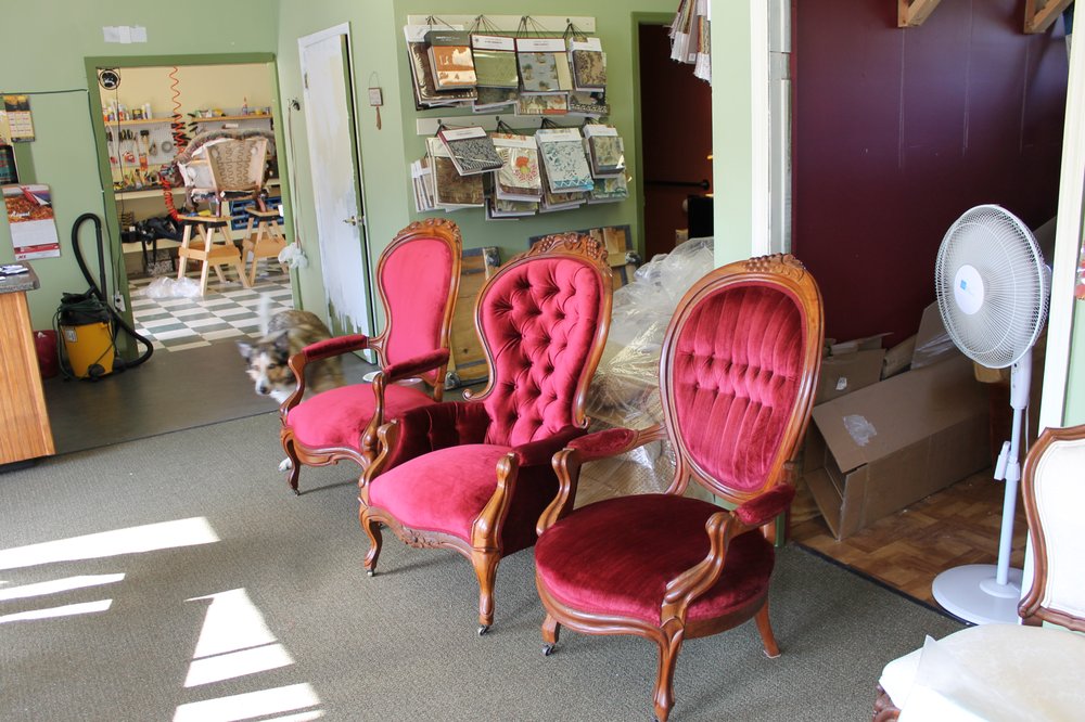 Renaissance Upholstery - upholstery in Rutland, VT