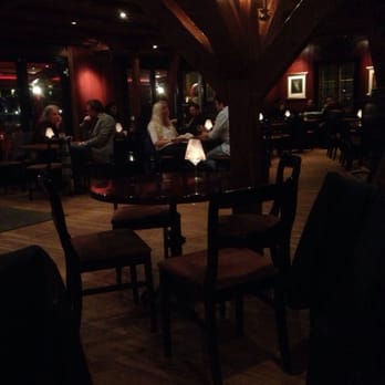 Esmeralda - Casual atmosfære. - Bars Near Me - Tønsberg, 07