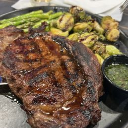 16 oz. Cowboy Ribeye 16 oz. Cowboy Ribeye