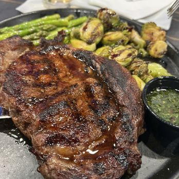 Gabriele's Bar & Grill - 16 oz. Cowboy Ribeye - American Near Me - Piscataway, New Jersey Gabriele's Bar & Grill - 16 oz. Cowboy Ribeye - American Near Me - Piscataway, New Jersey