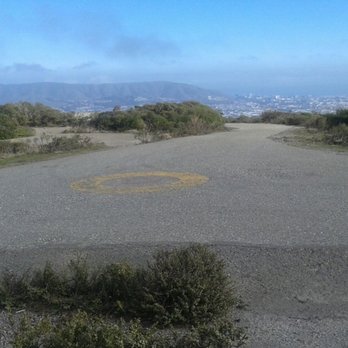 Sweeney Ridge - Parks Near Me - San Bruno, California
