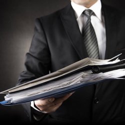 K&D Process Service & Notary Public