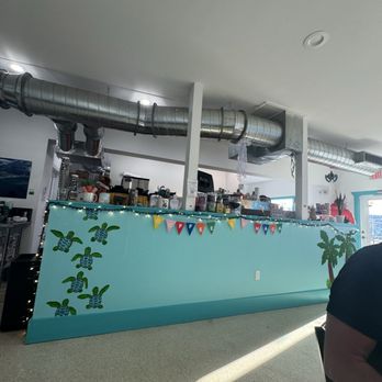 Anna Maria Island Coffee Shack - Coffee counter - Coffee & Tea Near Me - Holmes Beach, Florida