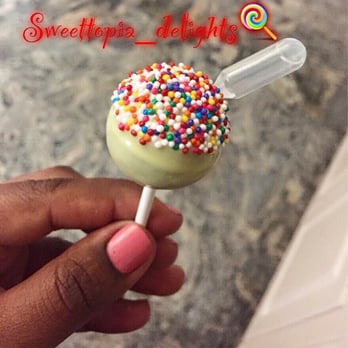 Sweettopia Delights - Cupcakes Near Me - Jamaica, New York