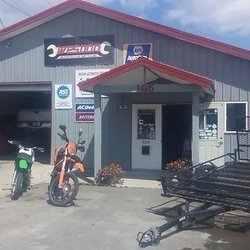 WesDon Automotive Services