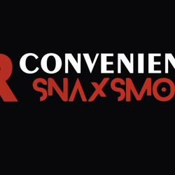 UR Convenience Store Snax Smoke