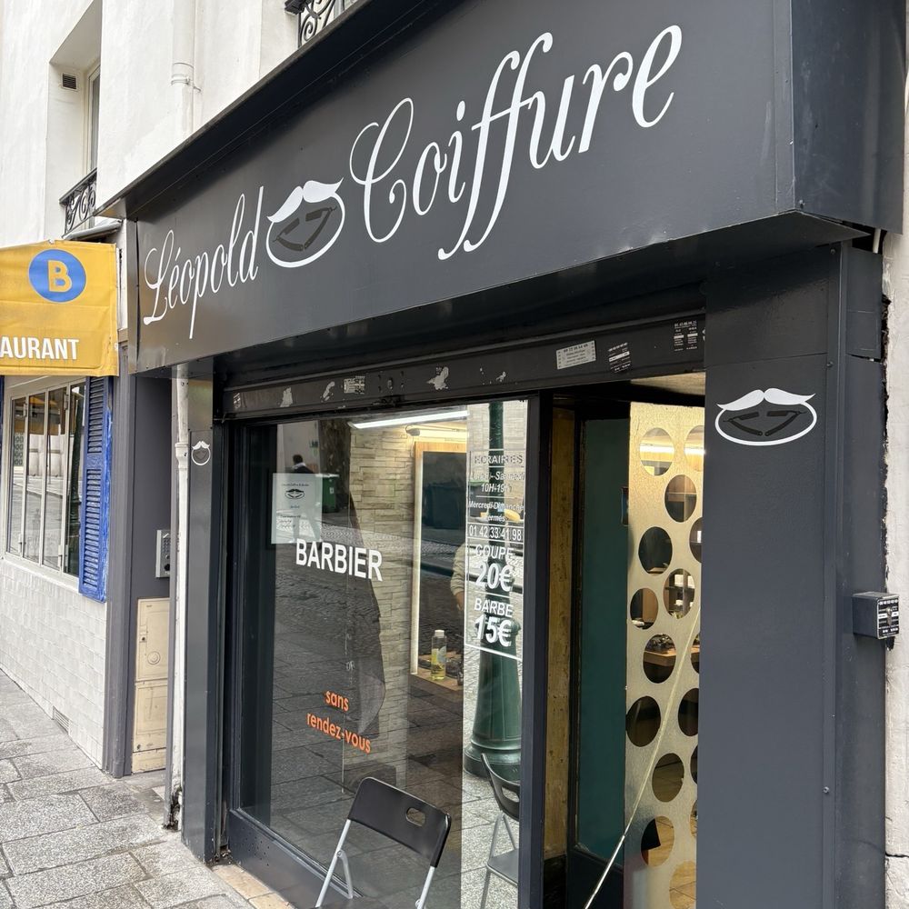 My Paris Favorites Yelp