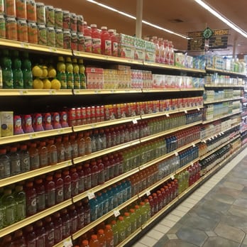 Gelson's Dana Point - Someone has gone to a lot of work to organize these aisles! - Grocery Near Me - Dana Point, California Gelson's Dana Point - Someone has gone to a lot of work to organize these aisles! - Grocery Near Me - Dana Point, California