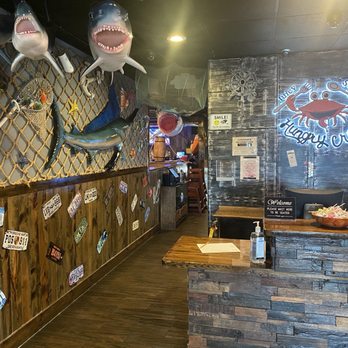Hungry Crab - Entrance - Seafood Near Me - Davenport, Florida Hungry Crab - Entrance - Seafood Near Me - Davenport, Florida