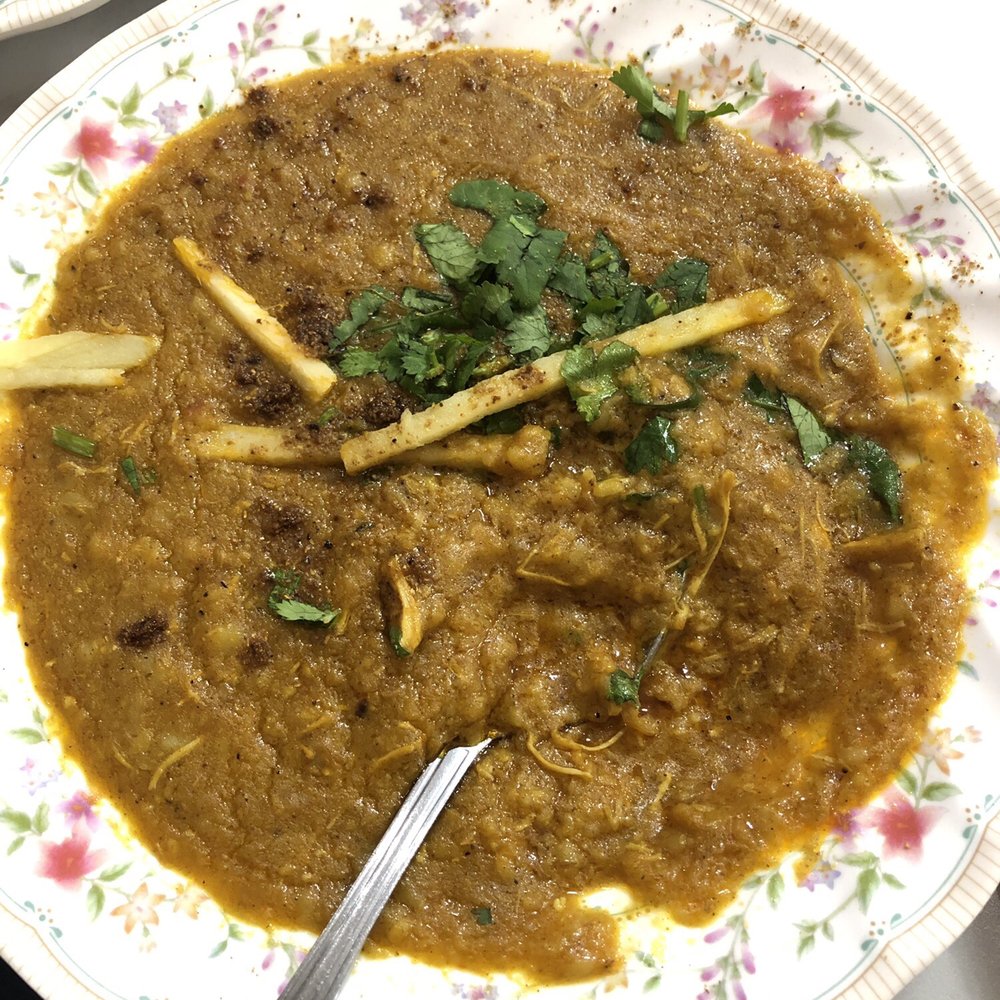 Shalimar - Chicken haleem - Indian Near Me - Dublin, California Shalimar - Chicken haleem - Indian Near Me - Dublin, California