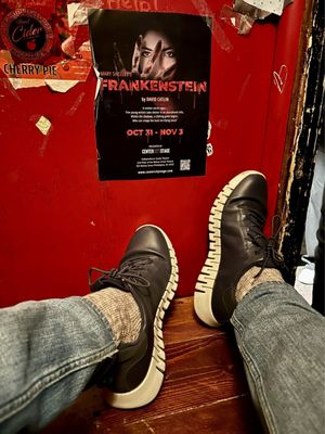 Dirty Franks by null