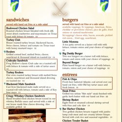 user provided Frog Hollow Golf Club & Restaurant photo