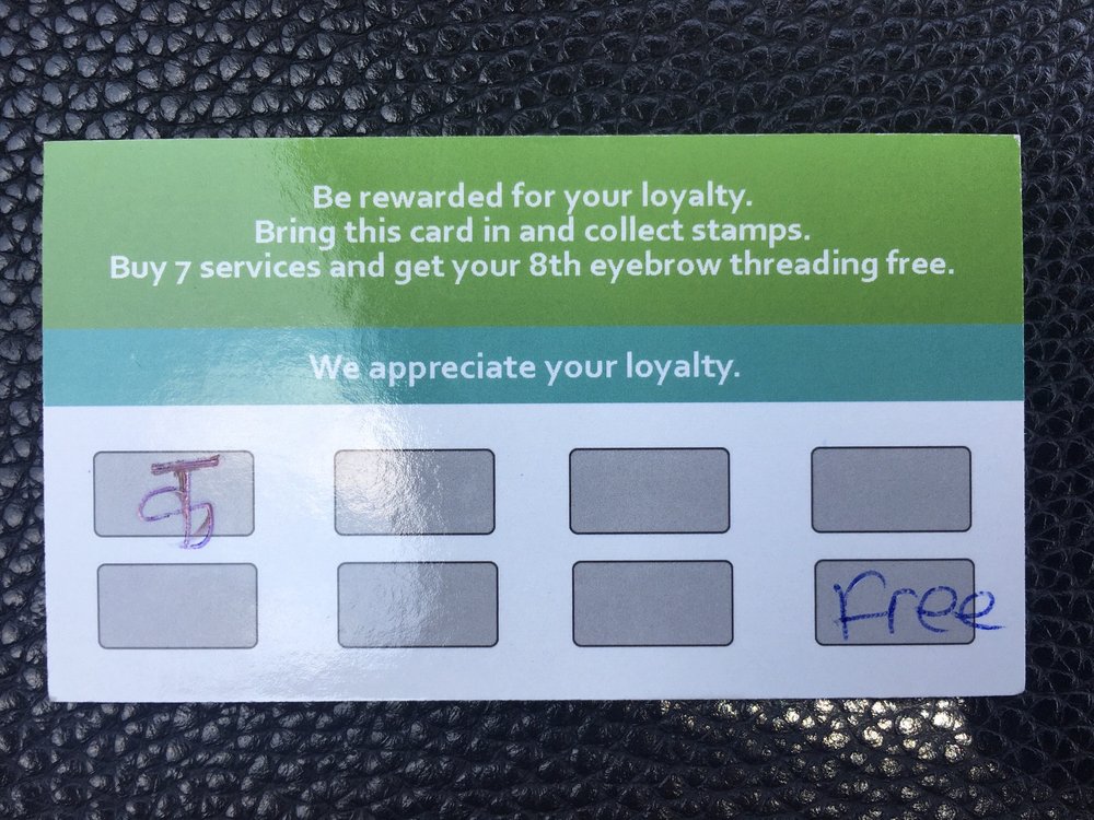 KY EYEBROW THREADING Updated August 2024 14 Photos & 13 Reviews