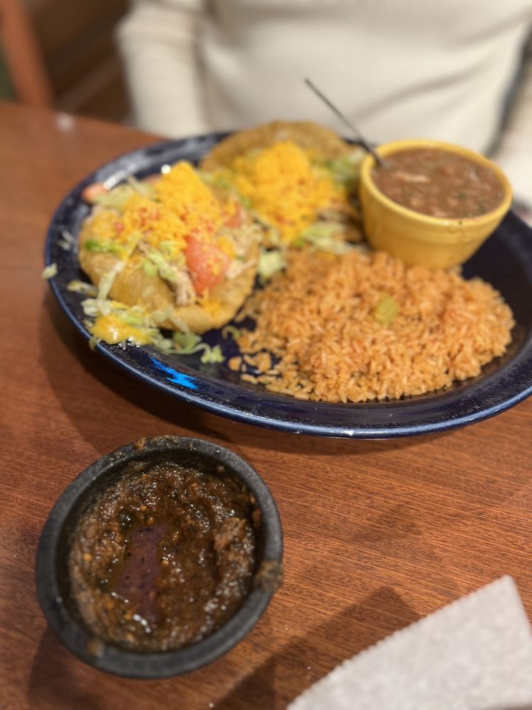 Nicha's Comida Mexicana