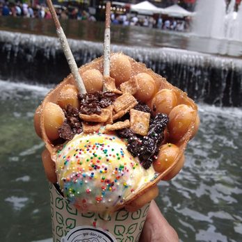 Wowfulls - $10 wowfull - Desserts Near Me - Brooklyn, New York Wowfulls - $10 wowfull - Desserts Near Me - Brooklyn, New York