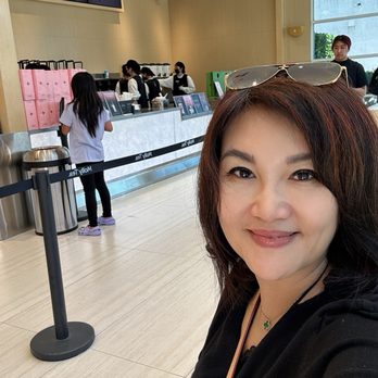 Molly Tea - Bubble Tea Near Me - San Gabriel, California