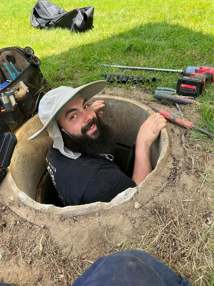 Slide of Mad River Well Services