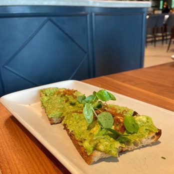 Bambara - Cambridge - Avocado toast (no cheese) - New American Near Me - Cambridge, Massachusetts