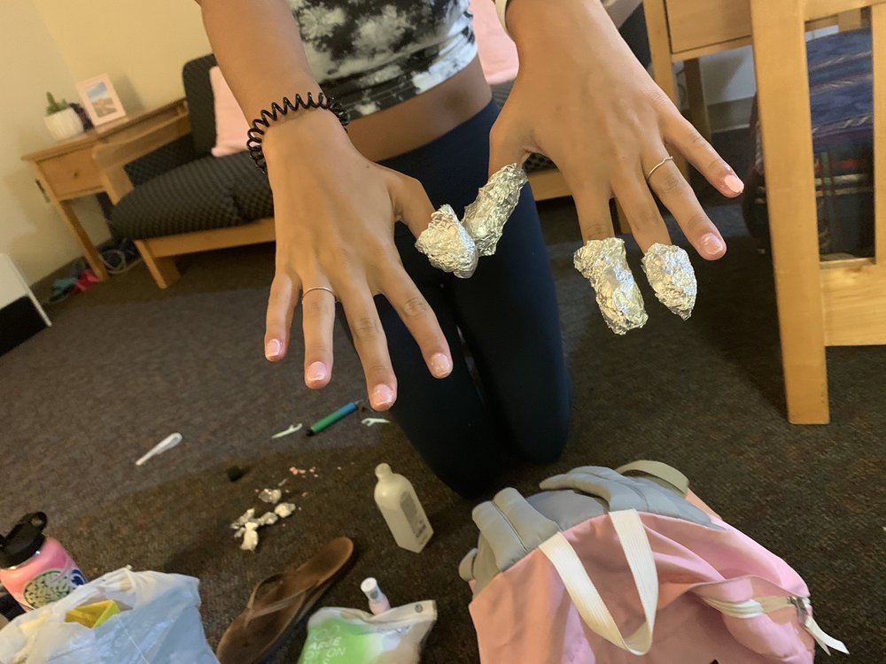 HALE NAILS Updated June 2024 17 Reviews 68 W Jimmie Leeds Rd