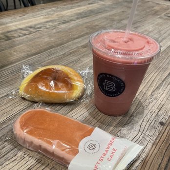Paris Baguette - Bakeries Near Me - Sunnyvale, California Paris Baguette - Bakeries Near Me - Sunnyvale, California